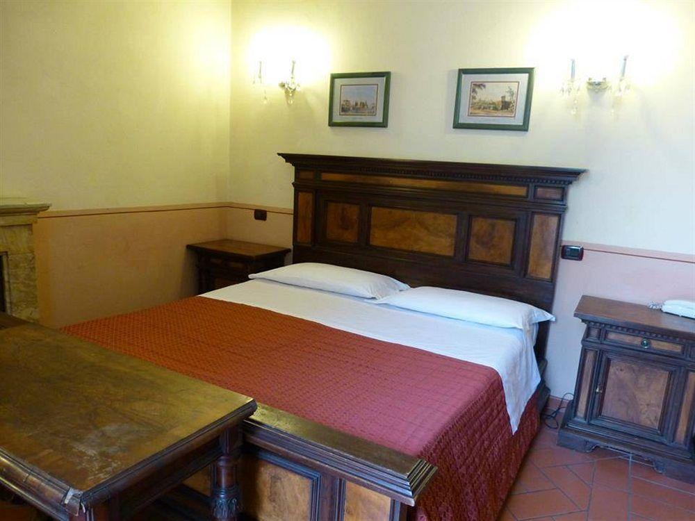 Villino Il Magnifico Bed and Breakfast Florence Buitenkant foto