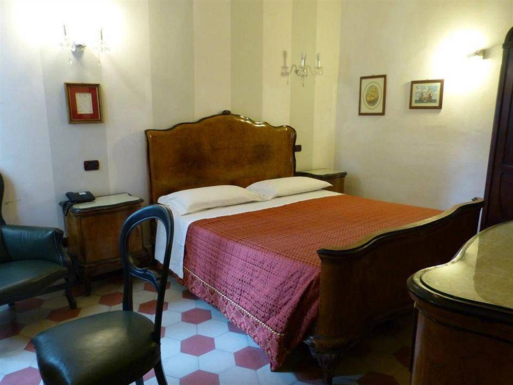 Villino Il Magnifico Bed and Breakfast Florence Buitenkant foto