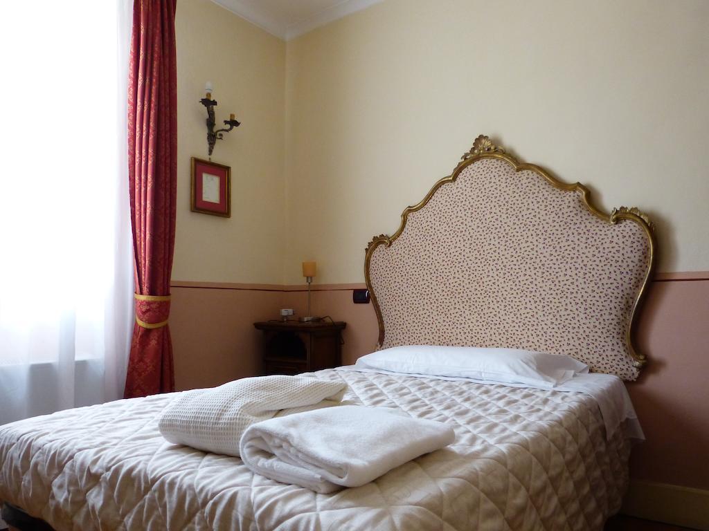 Villino Il Magnifico Bed and Breakfast Florence Kamer foto